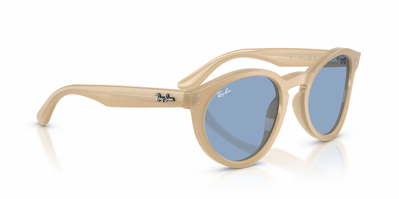 Ray Ban RBR0505S 678072  